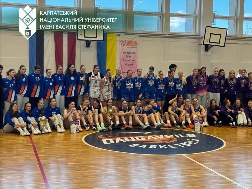 Прикарпатські спортсмени знову впевнено про себе заявили на всеукраїнських і міжнародних аренах