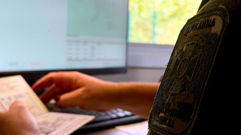 За добу 18 серпня кордони України з ЄС та Молдовою перетнули 110 тисяч осіб