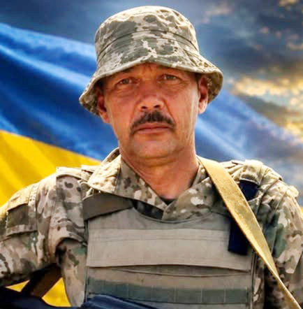 Помер захисник України Ярослав Шиян із Заболотівської громади