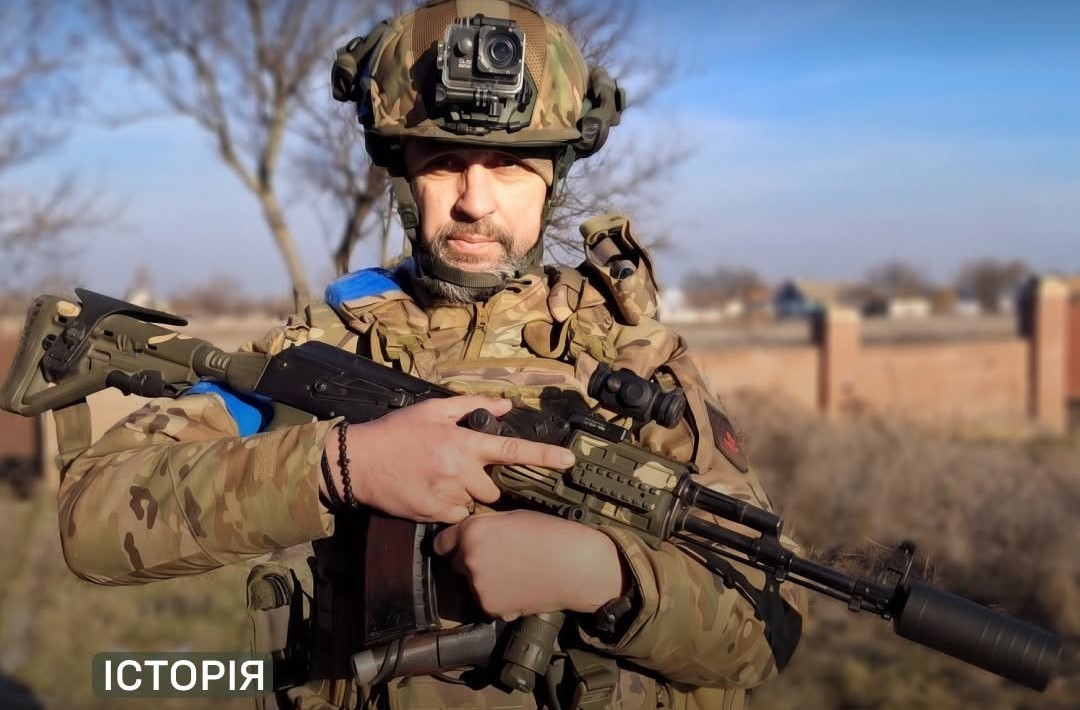 Вода дорожча за їжу: головний сержант 102-ї бригади про сто днів на позиціях