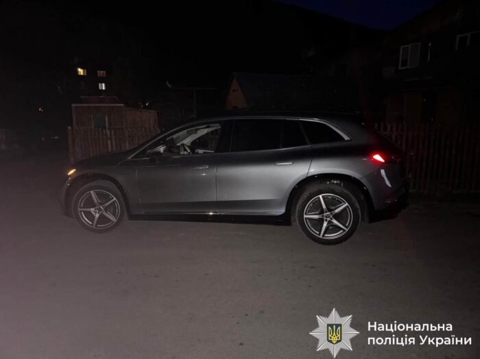 У Яремчі внаслідок ДТП травмувався 10-річний хлопчик: поліція розпочала розслідування