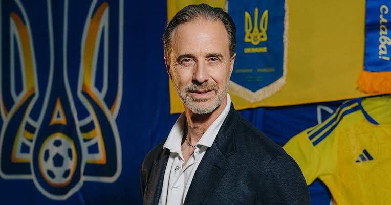 Стала відома заявка збірної України на матч проти Північної Ірландії