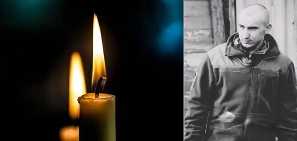 Йому назавжди буде 19: в боях за Україну загинув доброволець, який воював разом із батьком у підрозділі “Сліпа лють” (фото)