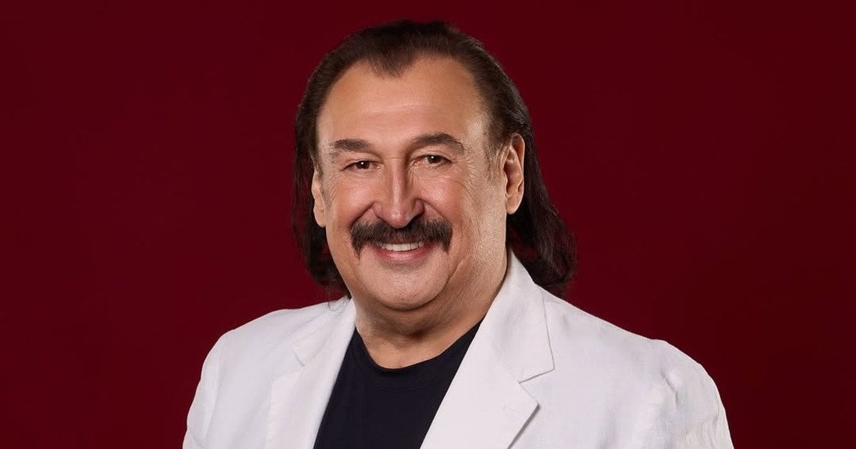 Не стало легенди: Степан Гіга помер у Львові