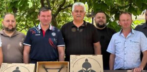 Росія продовжує мілітаризацію окупованих територій: в Бердянськ доправили дрони й медикаменти для війни на Запоріжжі