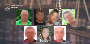До 15 років ув’язнення: сімом колаборантам Запорізької області винесли заочні вироки за співпрацю з ворогом