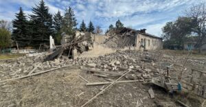 Ворог вдарив по Запорізькій області 678 разів, вбив жінку та поранив ще двох людей: наслідки обстрілів 20 жовтня (ФОТО)