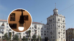 Відключення світла у Запоріжжі: графік на п’ятницю, 14 листопада