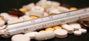 В Запорізькій області зростає рівень захворюваності на ГРВІ та COVID-19