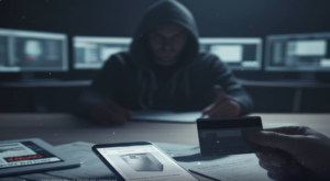 Мешканка Запорізької області, продаючи посудомийну машину, втратила свої заощадження