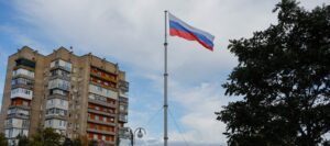 В окупованих школах Запорізької області збирають кошти на дрони для загарбників