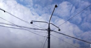 Ситуації з відключеннями та вуличним освітленням: у Запоріжжі після скарг містян провели перевірки