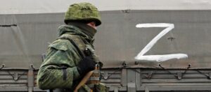 Російська мобілізація на окупованих територіях: загарбники забрали до своїх лав 560 жителів Запорізької області