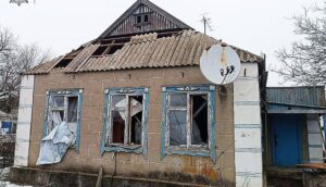 Російські війська били по 19 населених пунктах Запорізької області: є поранені, надійшло 177 повідомлень про пошкодження