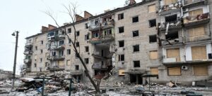 Ракета, сотні безпілотників та десятки авіаударів: під час обстрілів Запорізької області 4 лютого були поранені троє поліцейських, — ФОТО