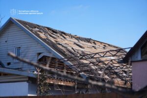 Житлові сертифікати за знищене ворогом житло: у Запоріжжі погодили ще п'ять заяв