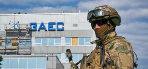 Контроль над Запорізькою АЕС: російські загарбники допустили «співпрацю зі США» і назвали умови