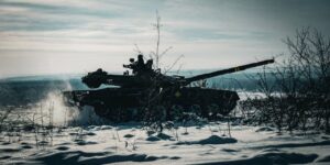 Доба на запорізькому фронті: окупанти здійснили кілька атак та вдарили з авіації по сімох населених пунктах