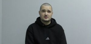 Окупанти винесли вирок 25-річному мешканцю Запорізької області: його звинуватили у диверсійній діяльності