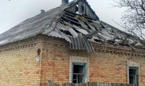 349 БпЛА та 19 авіаударів: під російські обстріли потрапили 37 населених пунктів Запорізької області за добу