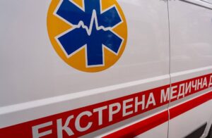 Ворог вдарив по запорізькому селу: дістали поранень двоє поліцейських