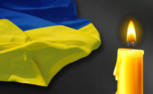 В Запорізькому районі попрощались з захисником Олександром Середою