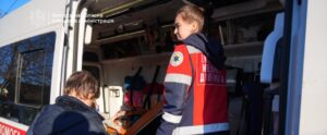 Збільшилася кількість постраждалих внаслідок ворожої атаки на Запоріжжя 3 травня: серед них є діти (ФОТО)