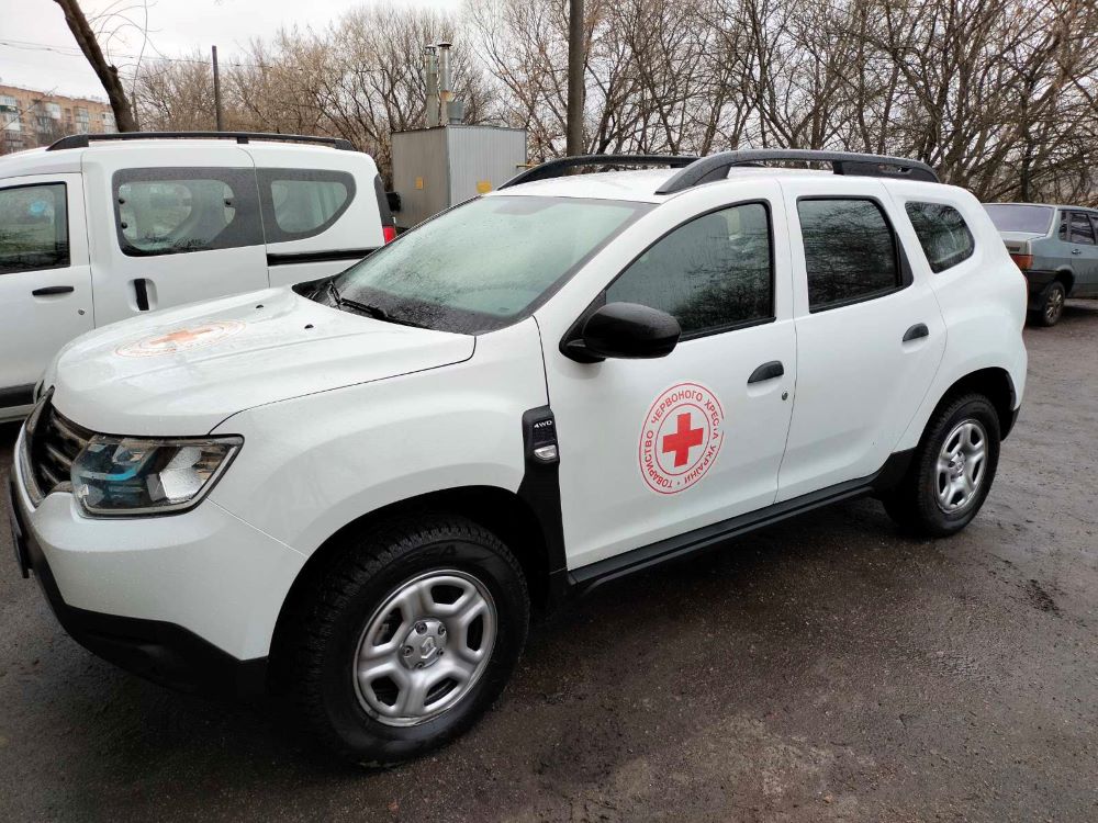 На Кіровоградщині в Новомиргородській громаді запрацює мобільна медична бригада