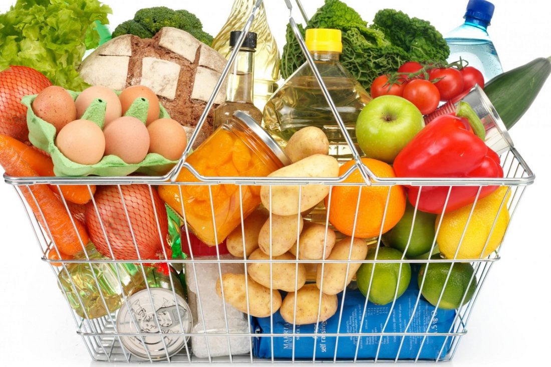 Як змінилися ціни на Кіровоградщині у листопаді: подорожчали шоколад, яйця та деякі овочі