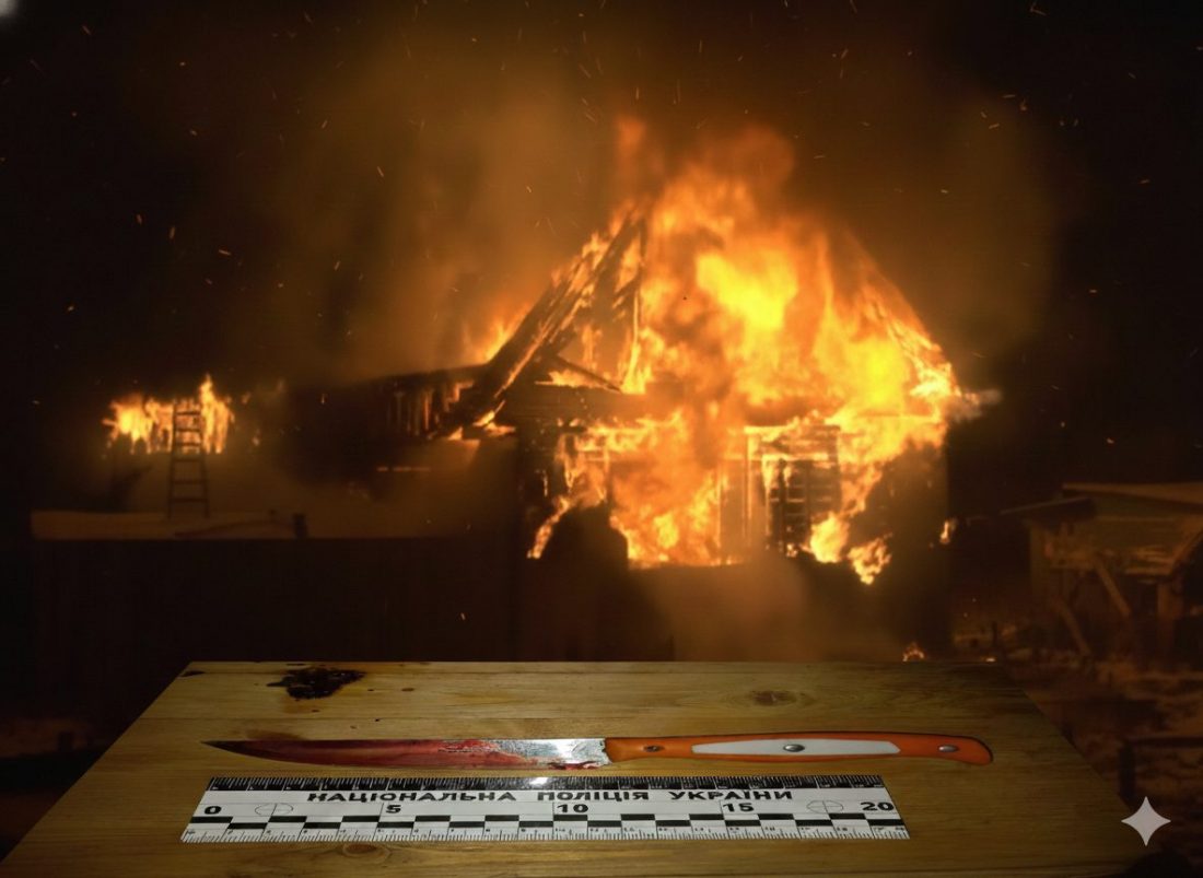 Щоб не повертати борг – забрав життя: вбивцю 38-річного Євгена Коровкіна засудили до довічного ув’язнення