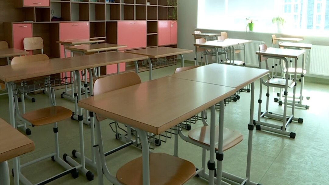 ОВА рекомендує продовжити канікули до 18 січня, в Кропивницькому триватимуть до 14-го