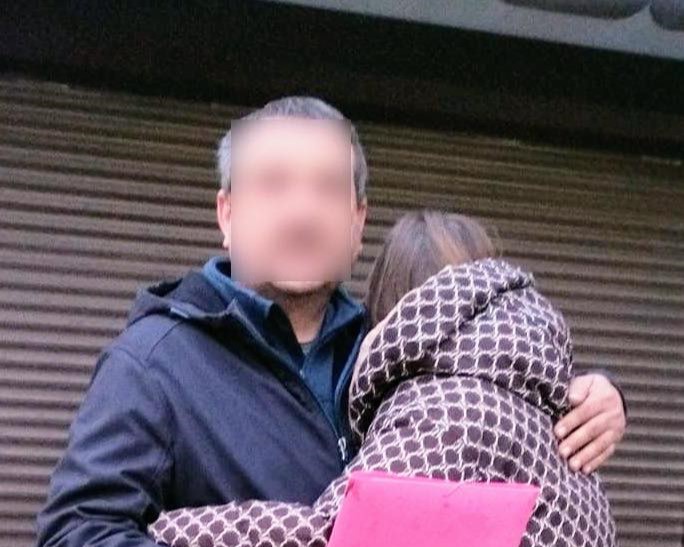 Представництво омбудсмена вступилося за батька-одинака, якого затримали під час заходів із мобілізації