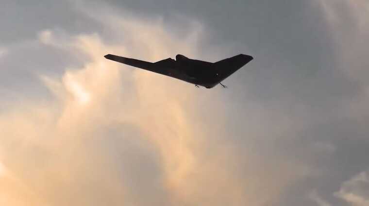 У ніч на 26 березня росія атакувала Кіровоградщину ударними дронами