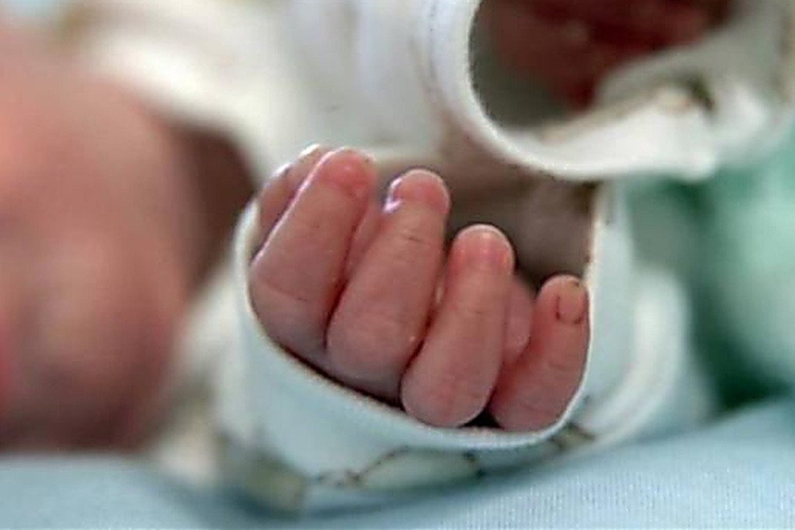 Вбивця немовляти сидітиме довічно: Кропивницький апеляційний суд переглянув попередній вирок