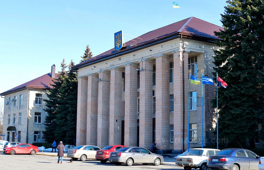 Поліція розпочала кримінальне провадження за фактом стрілянини в Світловодську