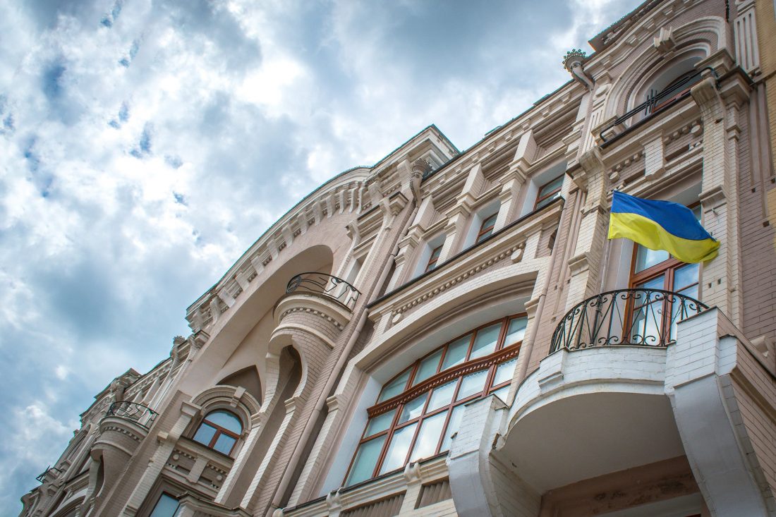 У Департаменті культури прокоментували ситуацію довкола Музею мистецтв