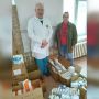Вінниця отримала гуманітарний вантаж з тонною медикаментів з Баварії