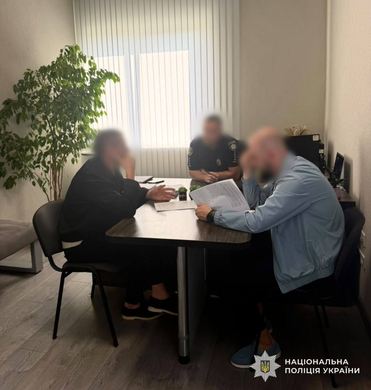 На Ужгородщині викрили схему незаконного привласнення землі вартістю майже 3 млн грн