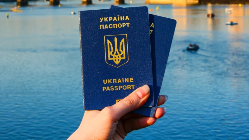 У крымчан появилась возможность оформлять украинские документы онлайн – «Крым SOS»
