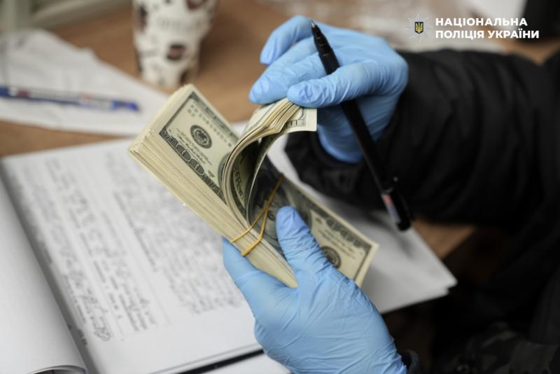 Гуманітарку – на продаж: в Одесі викрито масштабну оборудку