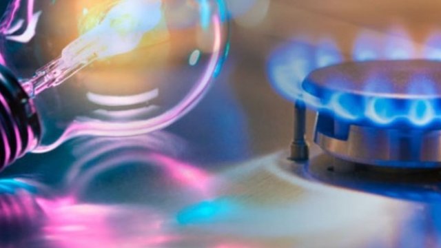 Правительство выделило 8,4 млрд грн на импорт газа для отопительного сезона — Свириденко