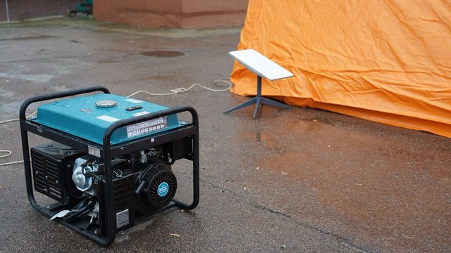 Массовое использование генераторов не влияет на цену топлива — директор «А-95»