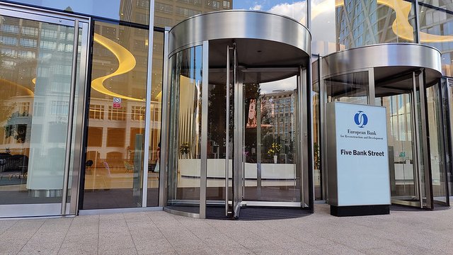 Харьковский горсовет принял решение о привлечении кредита до EUR15 млн от ЕБРР