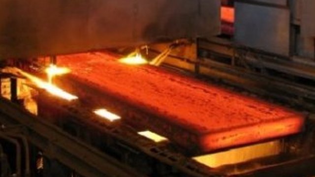 Промпроизводство в Украине в марте выросло на 4,5%, за 3 мес.-2026 сократилось на 1,1% – Госстат