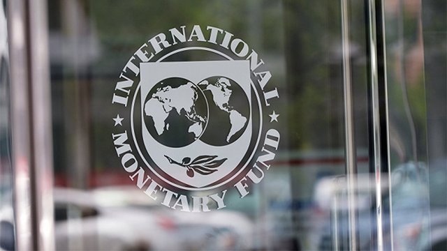 МВФ ухудшил прогноз роста ВВП Украины в 2026г до 1-1,6%