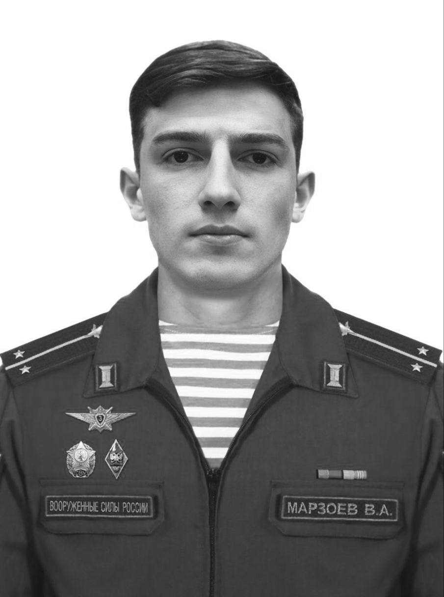 На войне ликвидирован сын «командарма» РФ, причастного к военным преступлениям в Херсоне