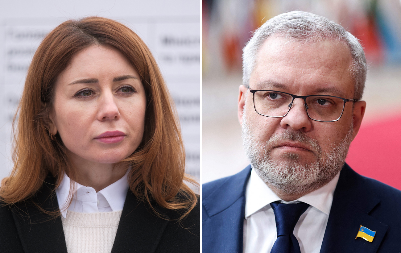 Что происходит в Раде и Кабмине на фоне дела Миндича: главное за день