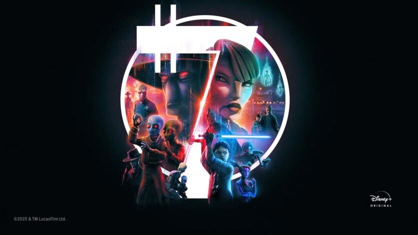 Рецензия на мультсериал «Звездные войны: Сказания о Подземном мире» / Star Wars: Tales of the Underworld