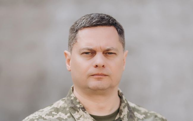 Новим командувачем ОК «Південь» призначили Геннадія Шаповалова: що про нього відомо