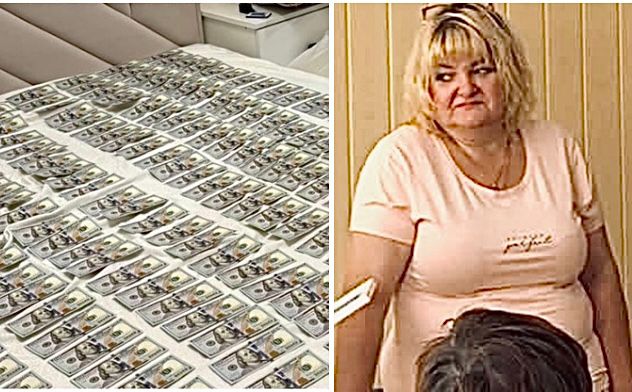 «Дно» Харківської регіональної державної лабораторії. Частина 19.